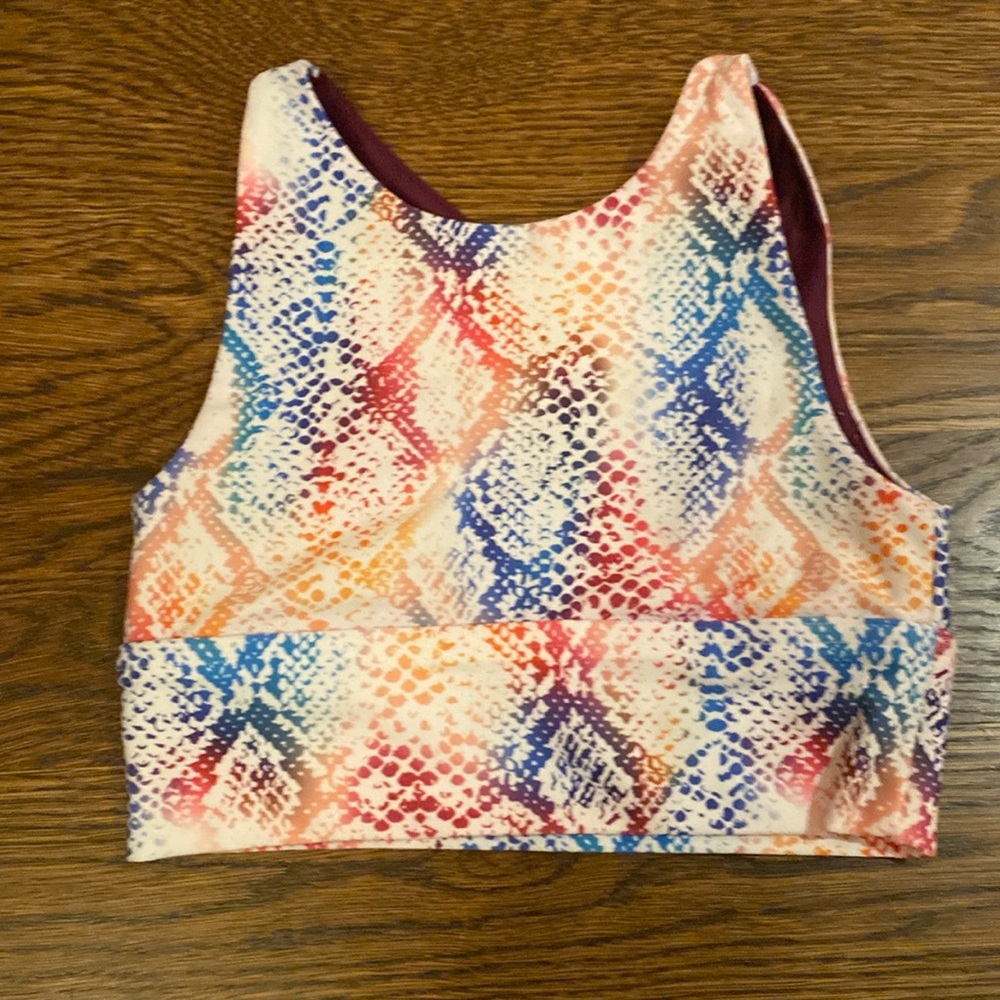 Sports Bra from Dicks Sporting Goods!